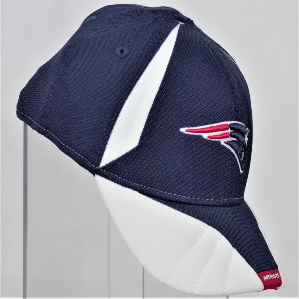 NFL New England Patriots Toddler Cap NWOB/T